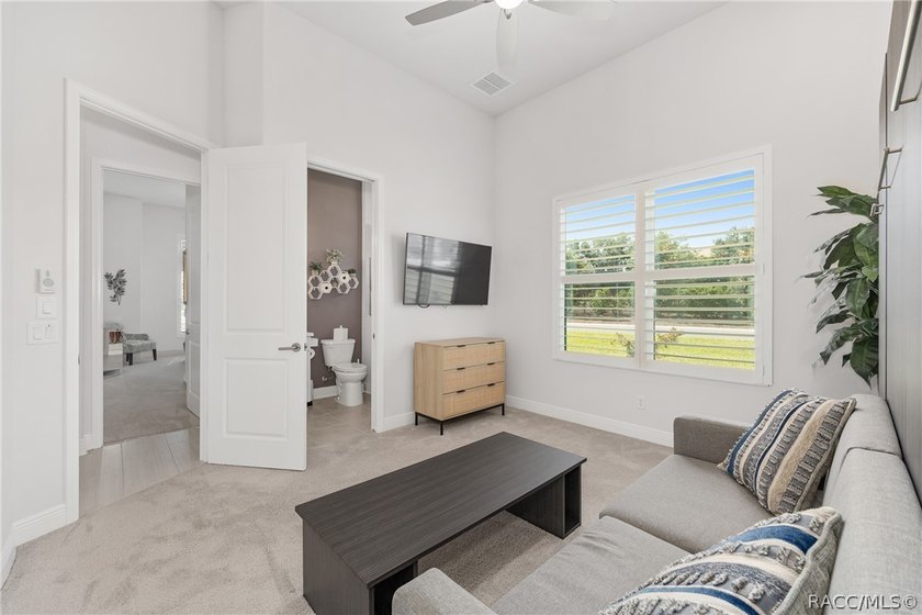**As an added value, the seller is offering one year of - photo 49