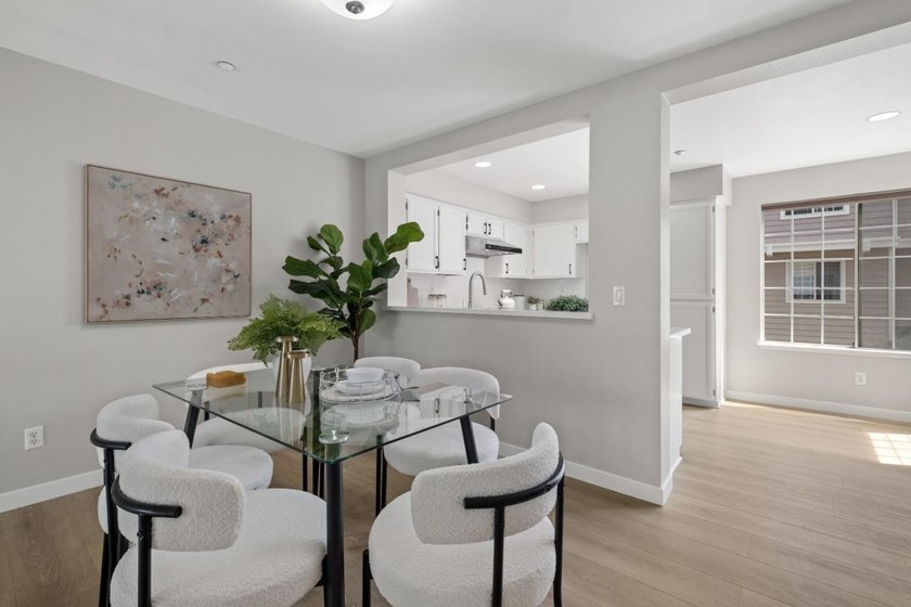 *Bright and airy with soaring ceilings and abundant natural - photo 11