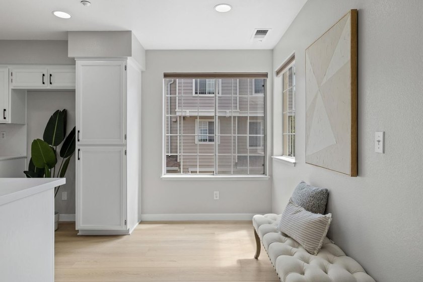 *Bright and airy with soaring ceilings and abundant natural - photo 13