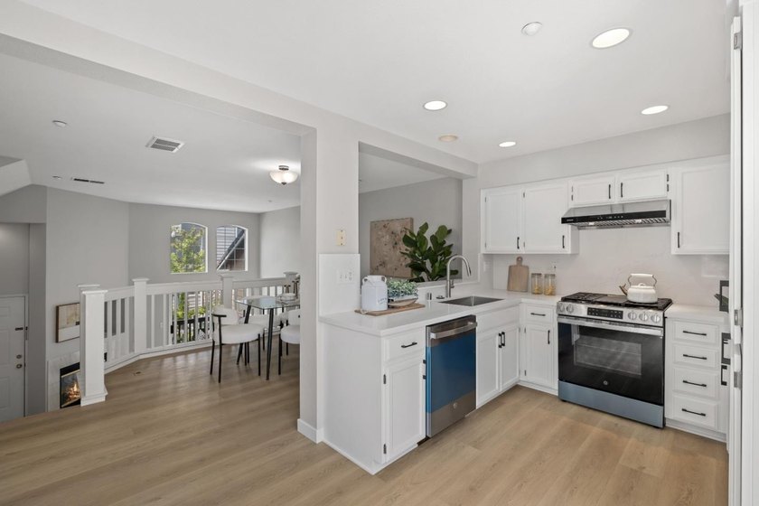 *Bright and airy with soaring ceilings and abundant natural - photo 15