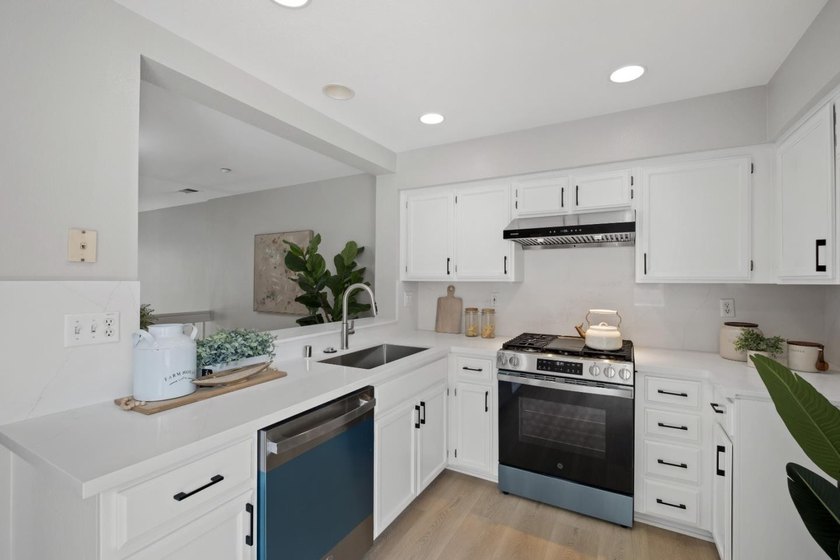 *Bright and airy with soaring ceilings and abundant natural - photo 16