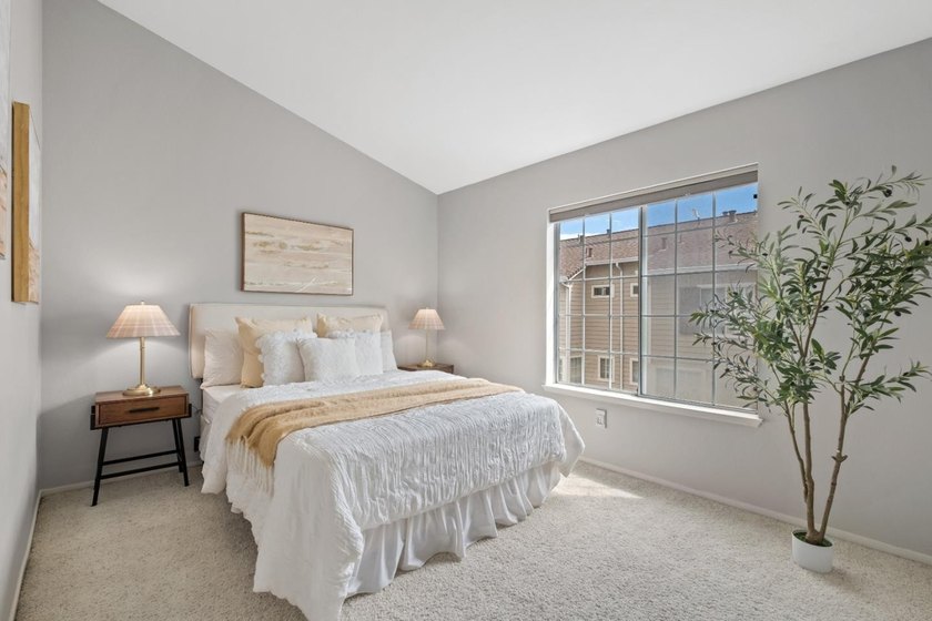 *Bright and airy with soaring ceilings and abundant natural - photo 19