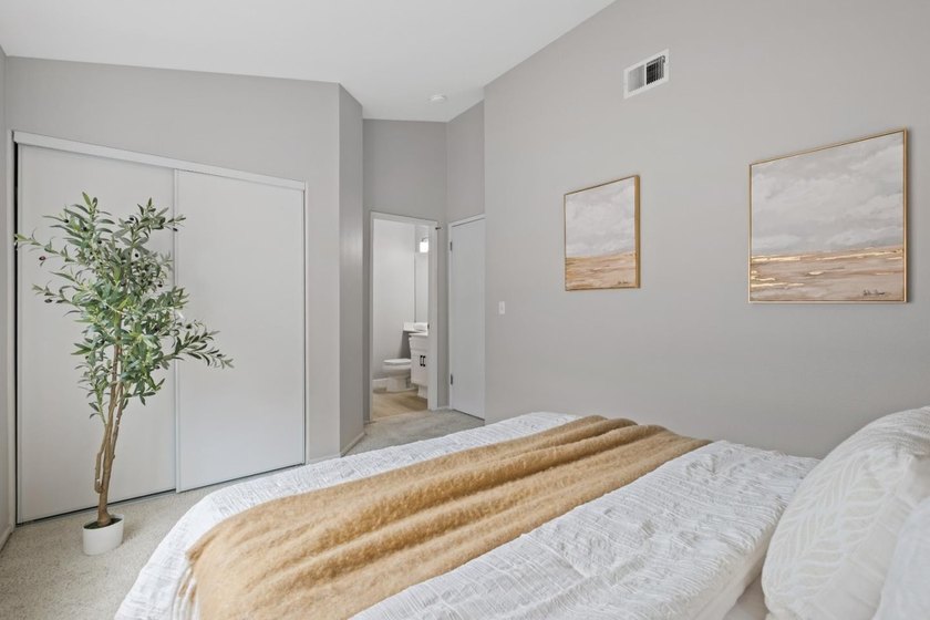 *Bright and airy with soaring ceilings and abundant natural - photo 20