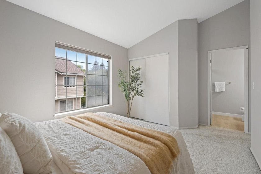 *Bright and airy with soaring ceilings and abundant natural - photo 21