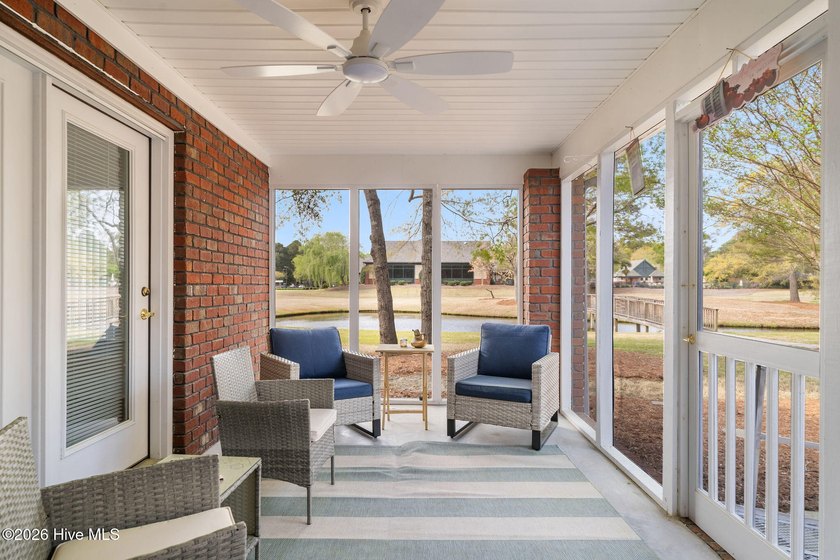 Welcome to 138 Candlewood Drive--where comfort meets effortless - photo 24