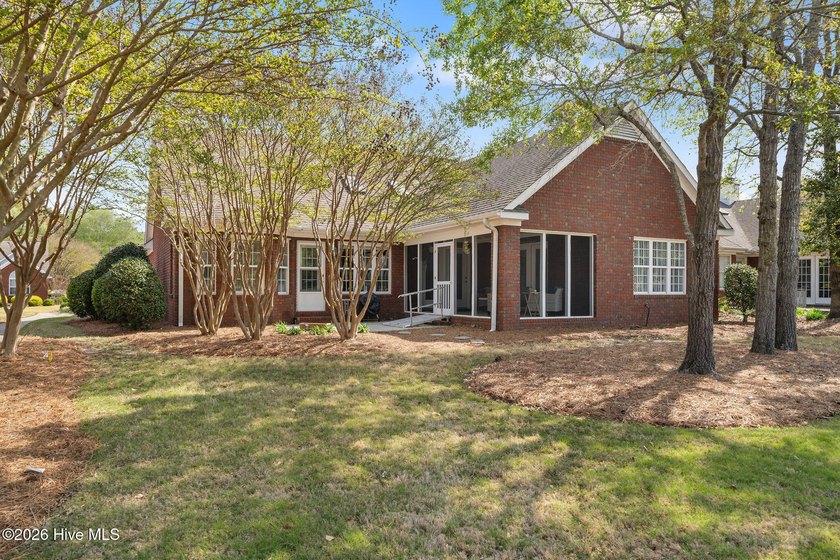 Welcome to 138 Candlewood Drive--where comfort meets effortless - photo 26