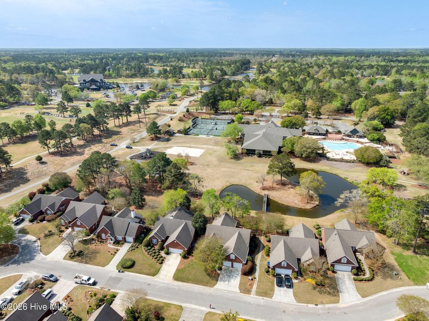 Welcome to 138 Candlewood Drive--where comfort meets effortless - photo 29