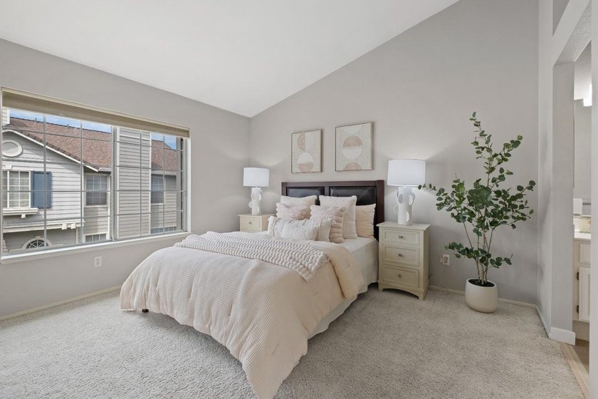 *Bright and airy with soaring ceilings and abundant natural - photo 29