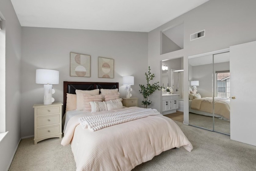 *Bright and airy with soaring ceilings and abundant natural - photo 30