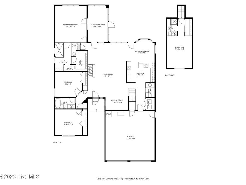 Welcome to 138 Candlewood Drive--where comfort meets effortless - photo 32