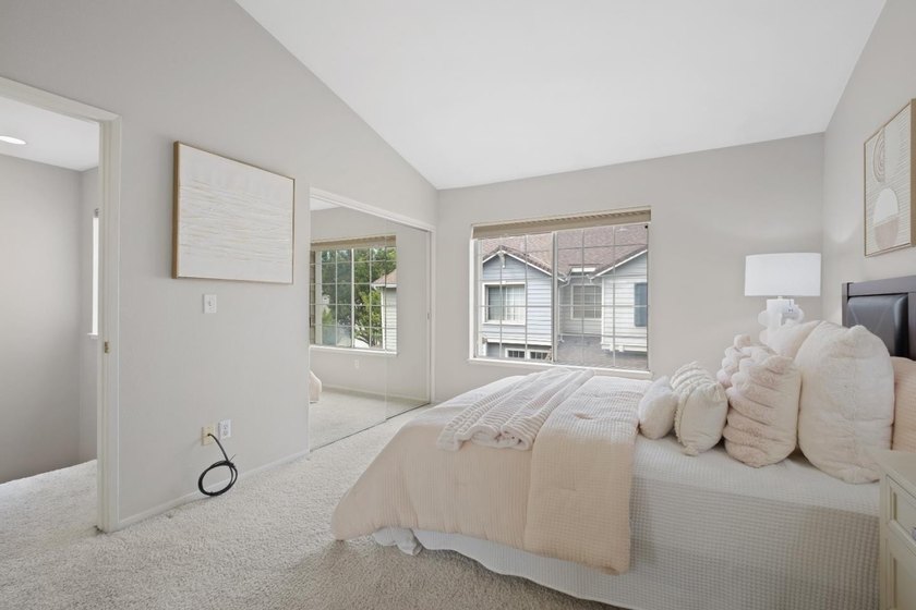 *Bright and airy with soaring ceilings and abundant natural - photo 32