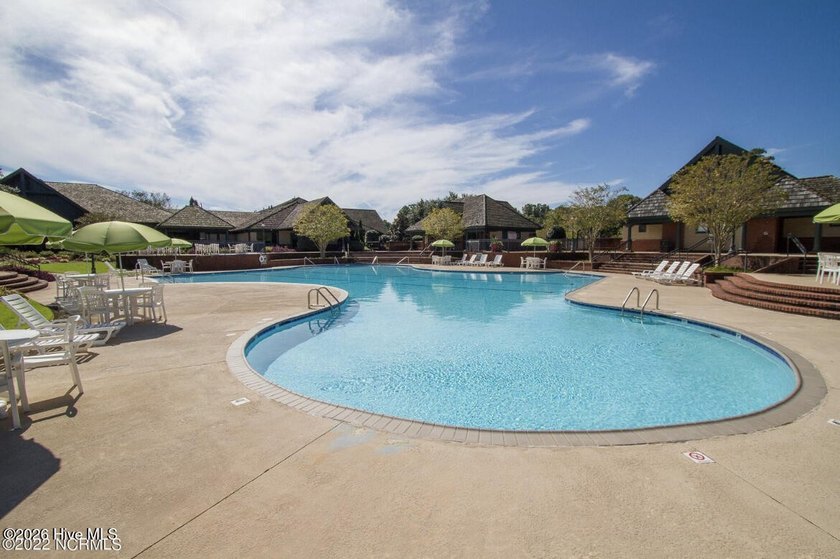 Welcome to 138 Candlewood Drive--where comfort meets effortless - photo 39
