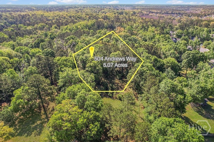 Discover the perfect opportunity to build your dream home in the - photo 3