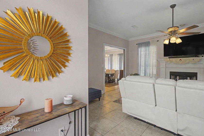 Beautiful French Acadian charm meets coastal living in the heart - photo 8