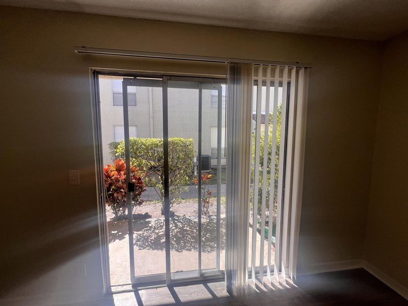 FOR SALE 2 bedroom 2 bathroom First floor condo. Cross Creek - photo 6