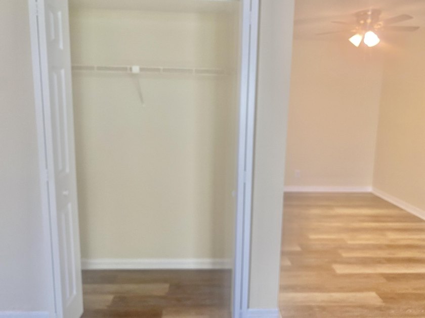 FOR SALE 2 bedroom 2 bathroom First floor condo. Cross Creek - photo 10