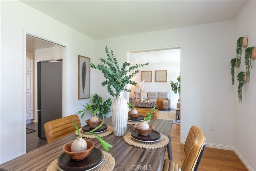 1014 Carson unit 7 has 1026 square feet, is wonderfully laid out - photo 8