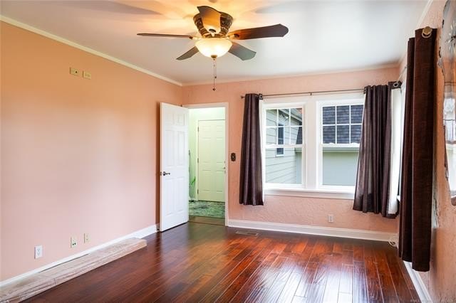 You're invited to this 4-bedroom home in Owasso school district - photo 33
