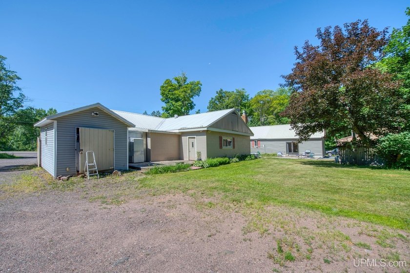 This property includes both a 4 BR, 2 BA home and a renowned &amp; - photo 50