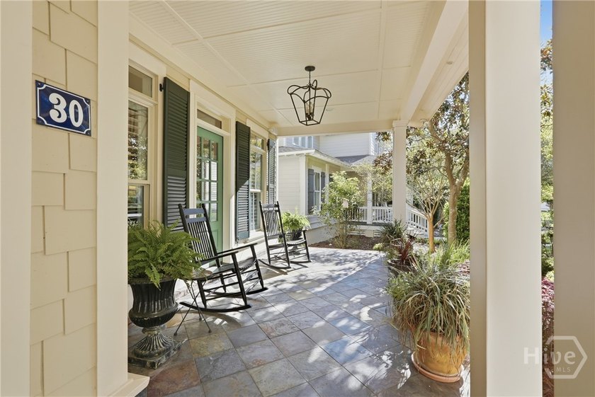 Located at The Landings on Skidaway Island, this gorgeous home - photo 3