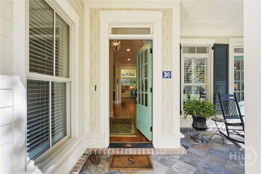 Located at The Landings on Skidaway Island, this gorgeous home - photo 4