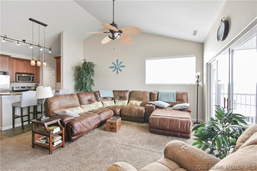 Location, views, and value-this top floor, end-unit condo at - photo 11