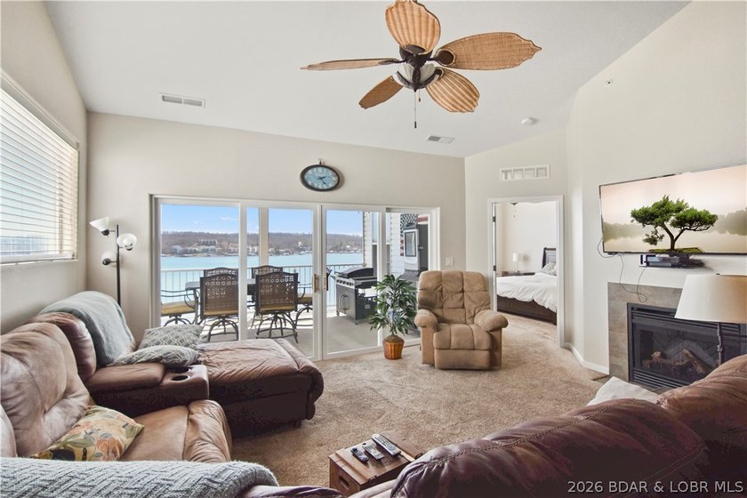 Location, views, and value-this top floor, end-unit condo at - photo 13