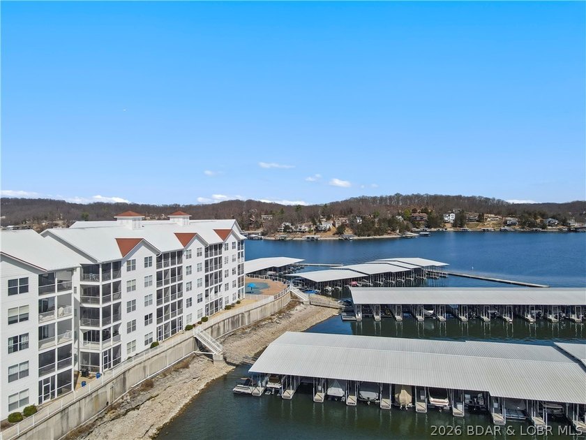 Location, views, and value-this top floor, end-unit condo at - photo 15