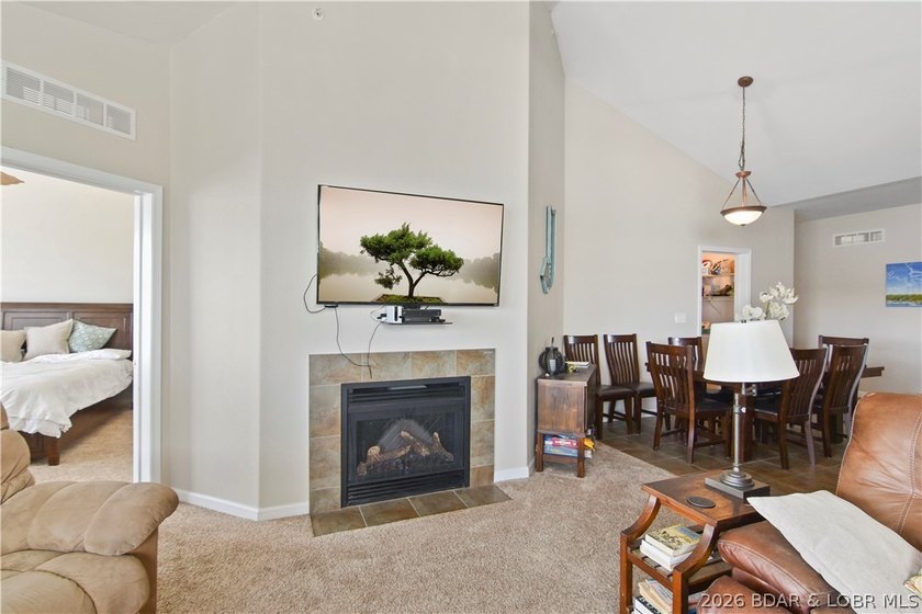 Location, views, and value-this top floor, end-unit condo at - photo 16