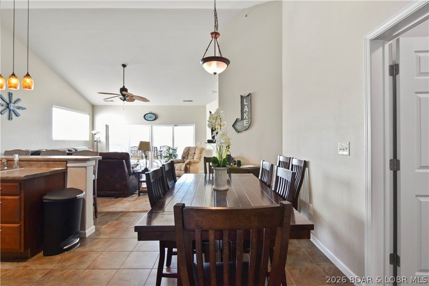 Location, views, and value-this top floor, end-unit condo at - photo 18