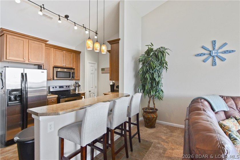 Location, views, and value-this top floor, end-unit condo at - photo 20