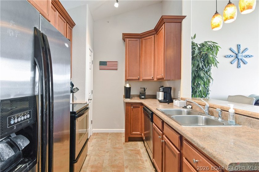 Location, views, and value-this top floor, end-unit condo at - photo 23