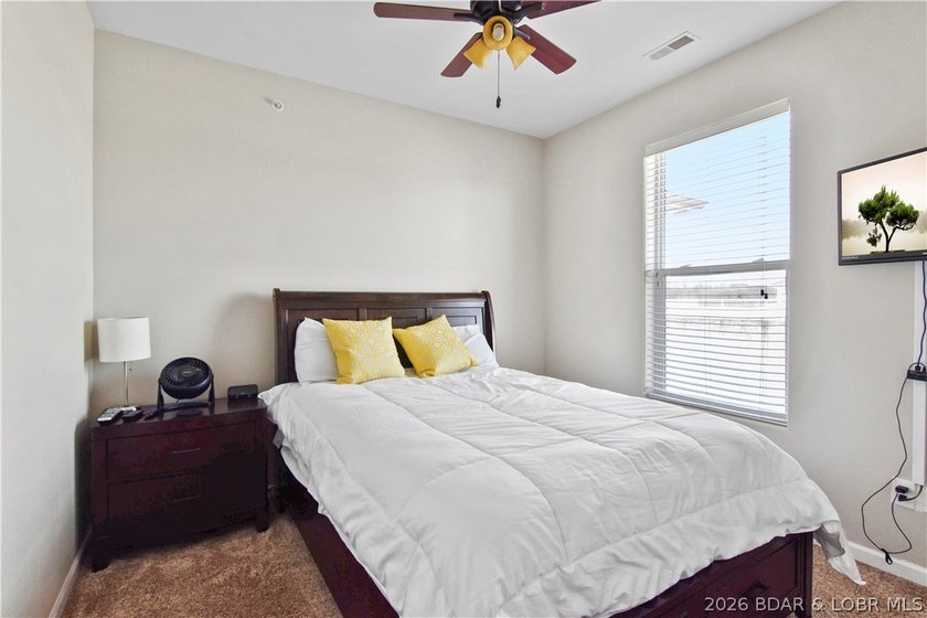 Location, views, and value-this top floor, end-unit condo at - photo 24