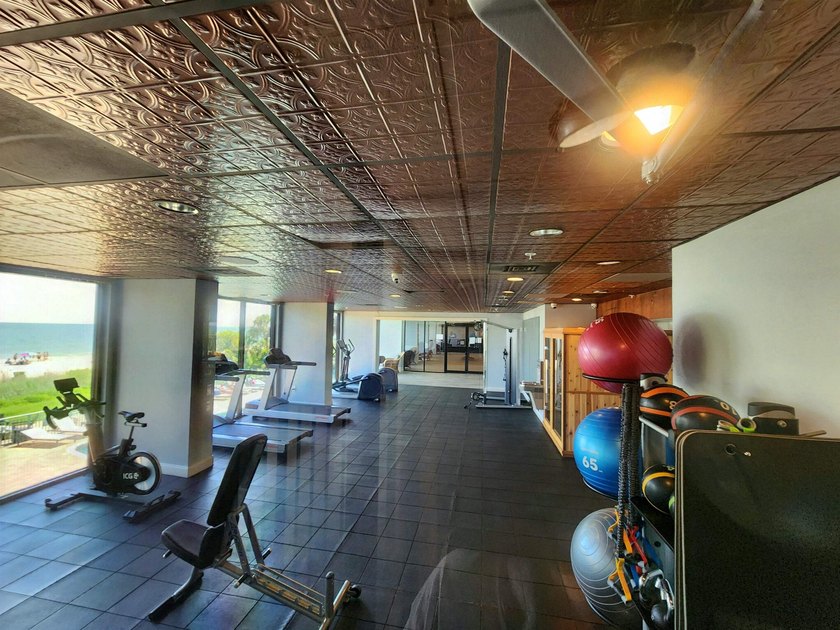 Luxury Ocean Front Unit... Located in the Well Sought After - photo 25