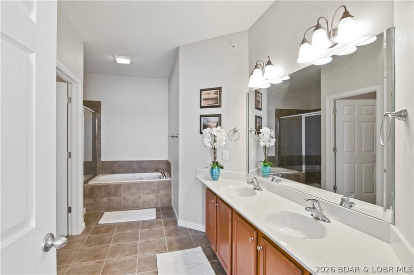 Location, views, and value-this top floor, end-unit condo at - photo 27