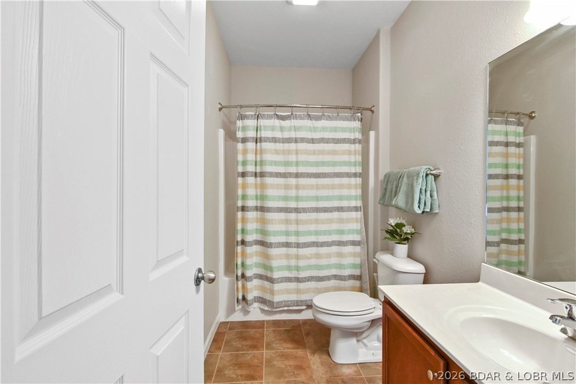 Location, views, and value-this top floor, end-unit condo at - photo 28