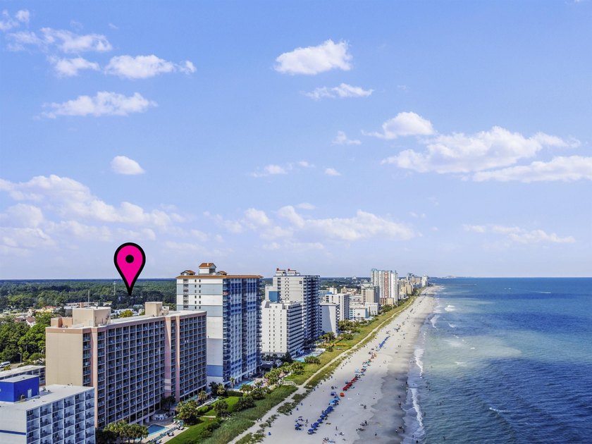 Luxury Ocean Front Unit... Located in the Well Sought After - photo 31