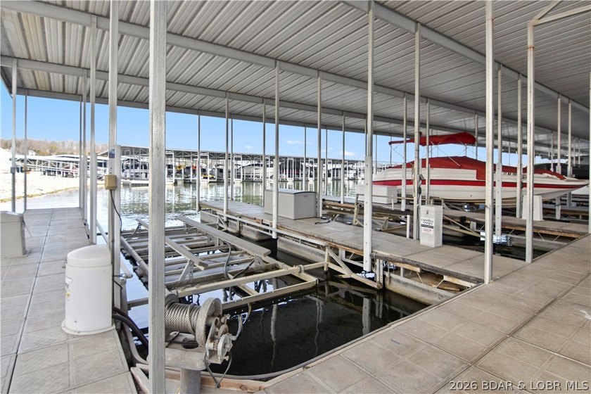 Location, views, and value-this top floor, end-unit condo at - photo 32