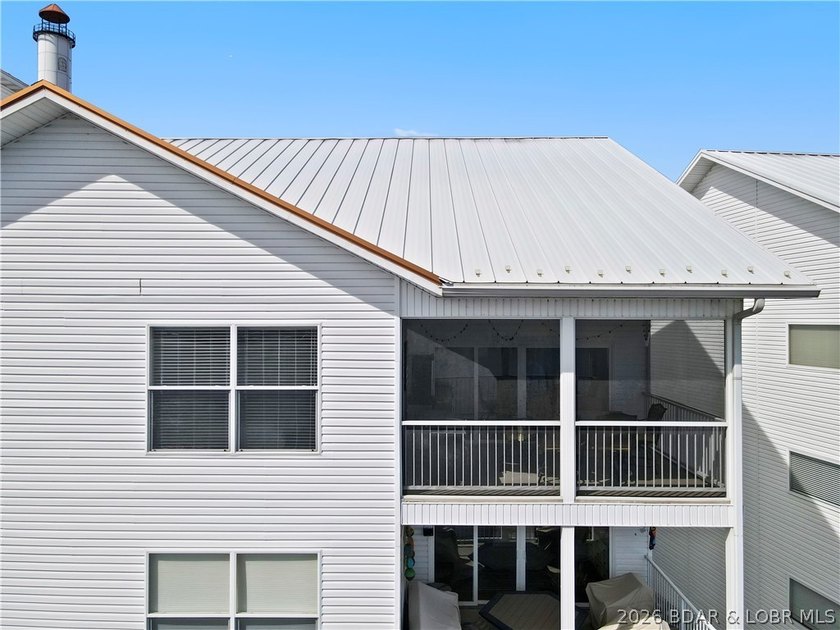 Location, views, and value-this top floor, end-unit condo at - photo 33