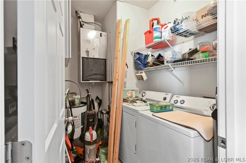 Location, views, and value-this top floor, end-unit condo at - photo 36