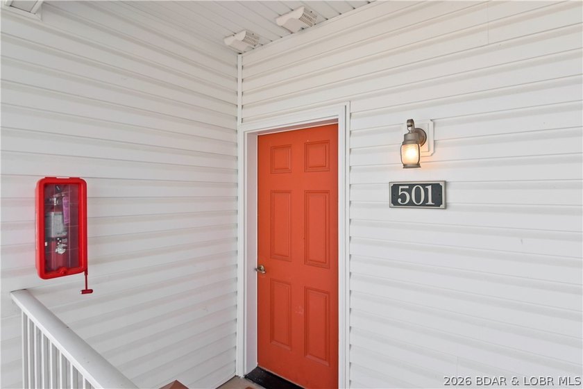 Location, views, and value-this top floor, end-unit condo at - photo 37