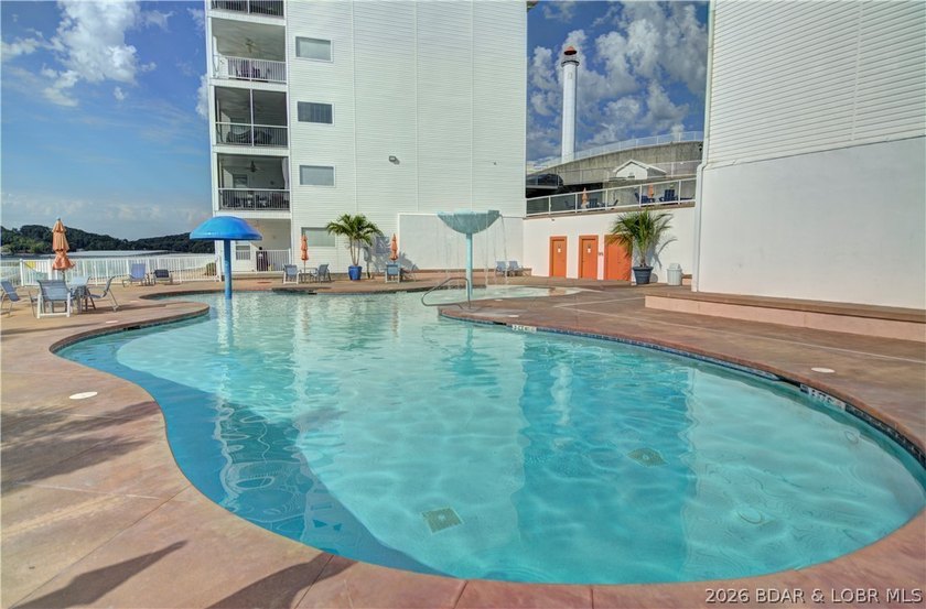 Location, views, and value-this top floor, end-unit condo at - photo 38