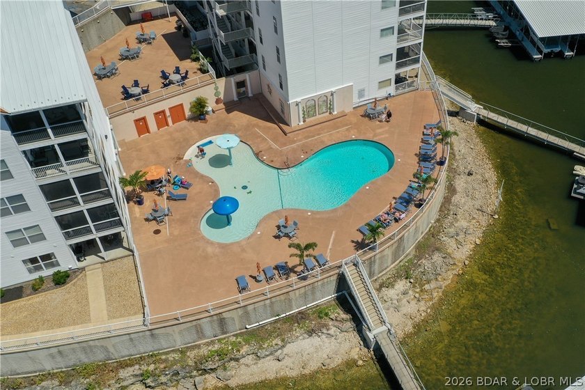 Location, views, and value-this top floor, end-unit condo at - photo 39