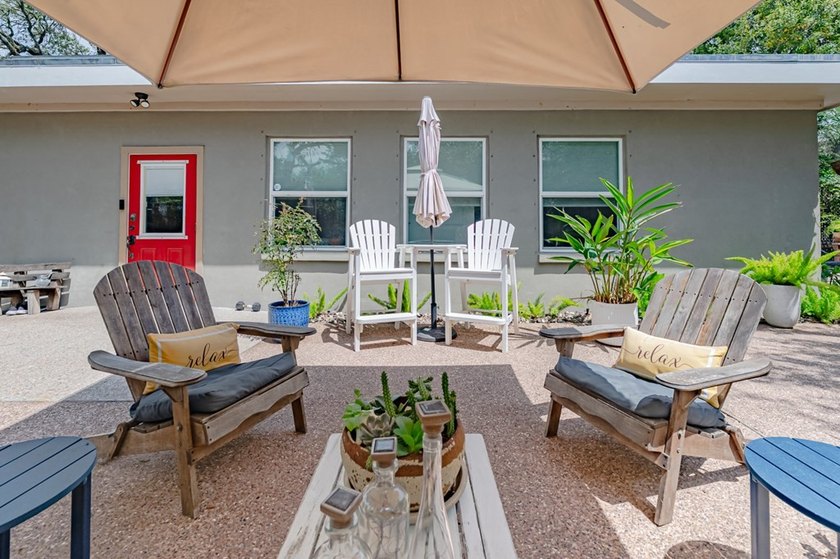 Are you ready for the perfect getaway in Fulton? Ideally located - photo 27