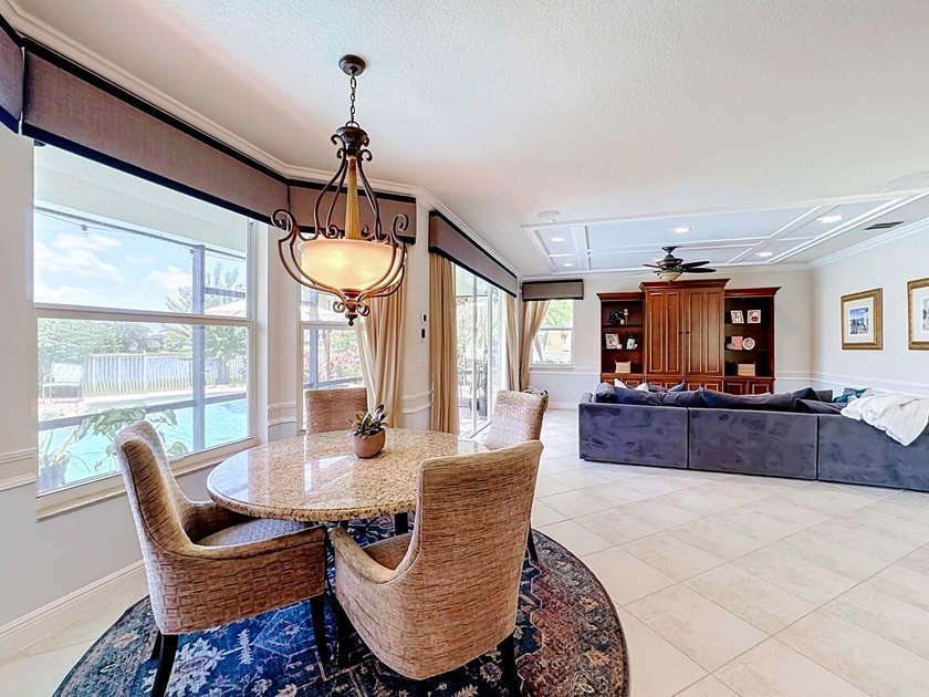 Spectacular, former model, POOL home in the exclusive community - photo 27