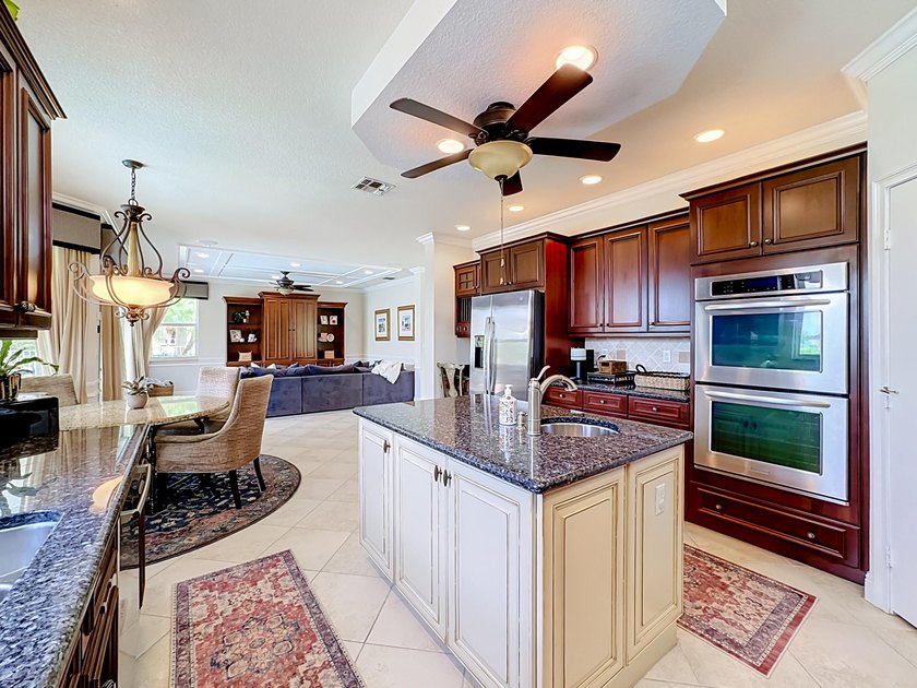 Spectacular, former model, POOL home in the exclusive community - photo 31