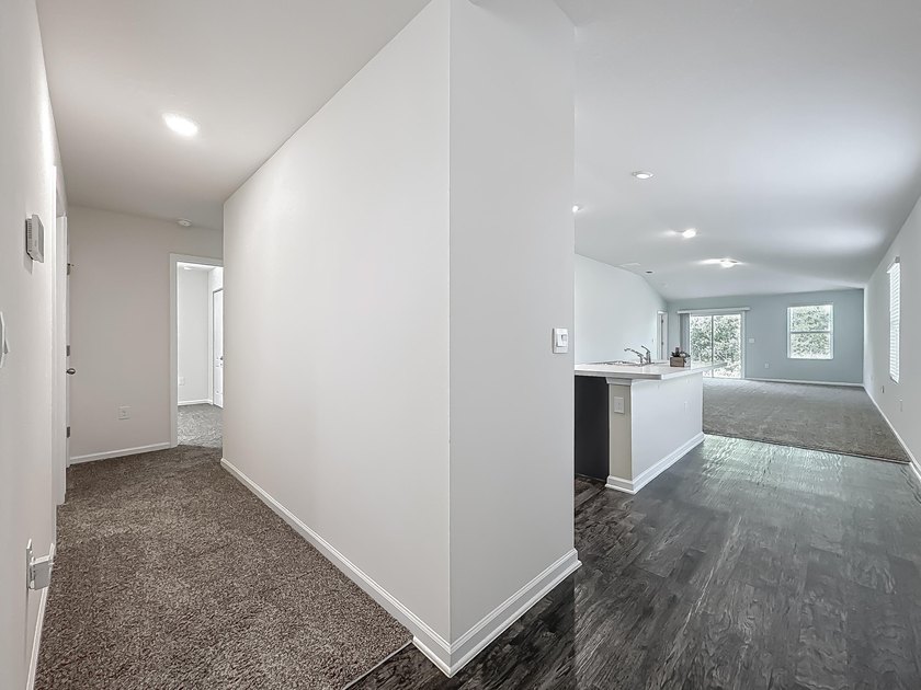 2021 build in Winchester Ridge with a real path to ownership - photo 5