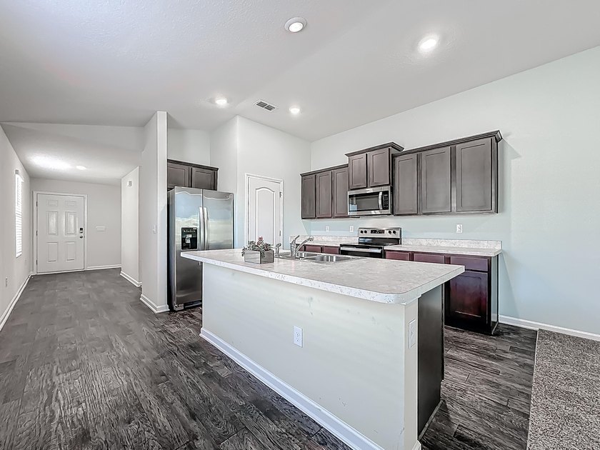 2021 build in Winchester Ridge with a real path to ownership - photo 10