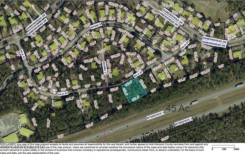 Build your dream home in this beautiful golf course community! - photo 2