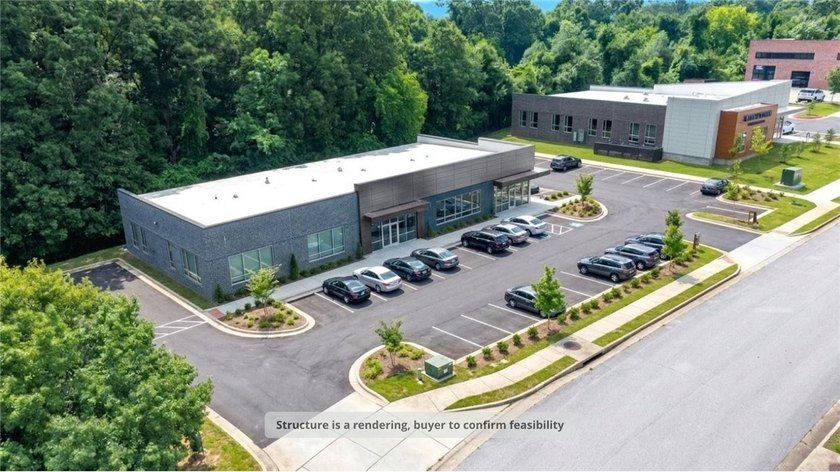Prime office development opportunity near Northwest Arkansas - photo 2